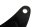 Footrest bracket carrier plate front right mount Yamaha V-Max 2WE 91-06