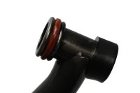 Oljeledning, oljekylare, rör, ledning, skruvanslutning Yamaha V-Max 2WE 91-06