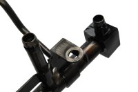 Oljeledning, oljekylare, rör, ledning, skruvanslutning Yamaha V-Max 2WE 91-06