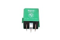 Relais 7-polig Elektrik Tyco 61367662056 BMW F 650 GS Dakar R13 0176 00-03