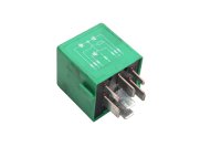 Relais 7-polig Elektrik Tyco 61367662056 BMW F 650 GS Dakar R13 0176 00-03