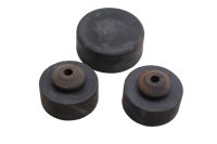 Fuel tank buffer rubber tank support set Kawasaki ZR 7S...