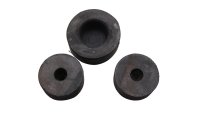 Fuel tank buffer rubber tank support set Kawasaki ZR 7S...