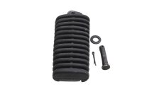Gummidyna för fotstödet bak höger passagerare BMW F 650 GS Dakar R13 0176 00-03