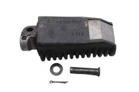 Gummidyna för fotstödet bak höger passagerare BMW F 650 GS Dakar R13 0176 00-03