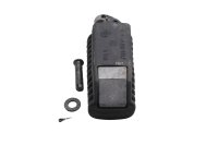 Gummidyna för fotstödet bak höger passagerare BMW F 650 GS Dakar R13 0176 00-03