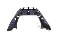 Heckverkleidung Abdeckung hinten oben lackiert blau Yamaha FJR 1300 A RP11 04-05