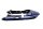 Heckverkleidung Abdeckung hinten oben lackiert blau Yamaha FJR 1300 A RP11 04-05