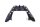 Heckverkleidung Abdeckung hinten oben lackiert blau Yamaha FJR 1300 A RP11 04-05