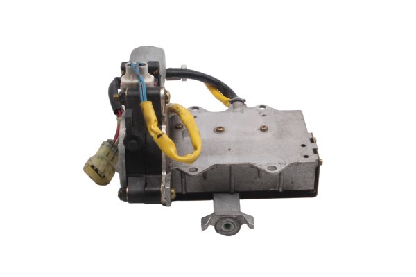 Windschildmotor elektrisch Antrieb Höhenverstellung Yamaha FJR 1300 A RP11 04-05