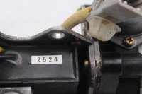 Windschildmotor elektrisch Antrieb Höhenverstellung Yamaha FJR 1300 A RP11 04-05