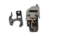 Seat lock with retaining plate Yamaha FJR 1300 A RP11 04-05
