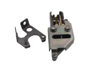 Seat lock with retaining plate Yamaha FJR 1300 A RP11 04-05