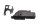 Seat lock with retaining plate Yamaha FJR 1300 A RP11 04-05