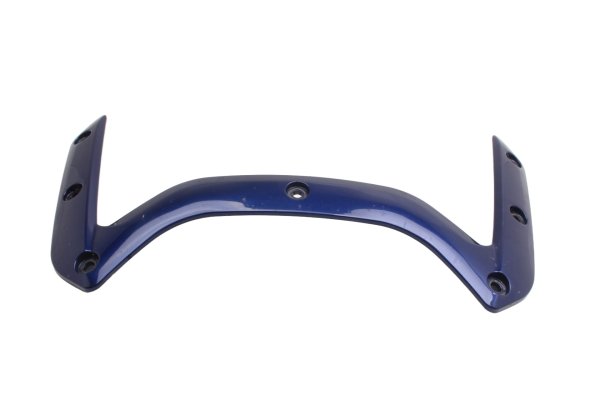 Windschildhalter Frontscheibenbefestigung blau Yamaha FJR 1300 A RP11 04-05