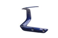 Windschildhalter Frontscheibenbefestigung blau Yamaha FJR...