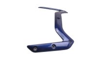 Windschildhalter Frontscheibenbefestigung blau Yamaha FJR 1300 A RP11 04-05