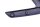Windschildhalter Frontscheibenbefestigung blau Yamaha FJR 1300 A RP11 04-05