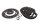 Sprocket, pinion, drive chain set, chain kit Kawasaki ZR 7S ZR750F H 01-04