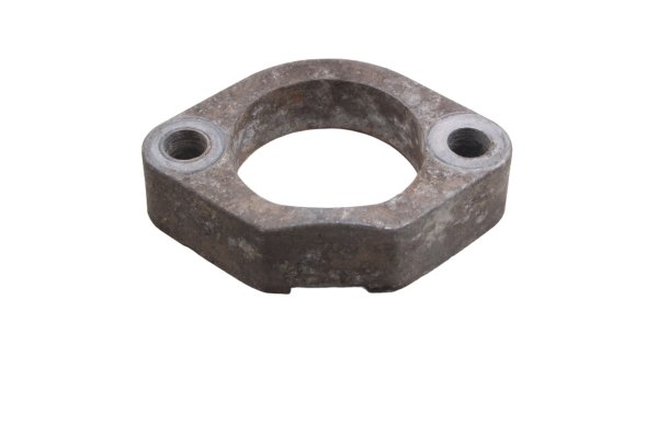 Exhaust manifold flange, exhaust mounting, exhaust manifold Kawasaki ZR 7S ZR750F H 01-04