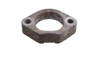 Exhaust manifold flange, exhaust mounting, exhaust...