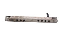 Federbein Knochen Zugstrebe Hinterrad Fahrwerk 42B Yamaha...