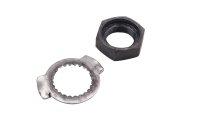 Kupplungsmutter Sicherungsblech Antrieb Getriebe Yamaha FJR 1300 A RP11 04-05