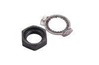 Kupplungsmutter Sicherungsblech Antrieb Getriebe Yamaha FJR 1300 A RP11 04-05