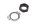 Kupplungsmutter Sicherungsblech Antrieb Getriebe Yamaha FJR 1300 A RP11 04-05