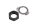 Kupplungsmutter Sicherungsblech Antrieb Getriebe Yamaha FJR 1300 A RP11 04-05