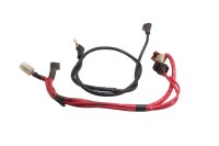 Batteriekabel Hauptkabel Sicherung Pluspol Minuspol...