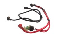 Batteriekabel Hauptkabel Sicherung Pluspol Minuspol Yamaha FJR 1300 A RP11 04-05