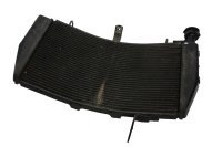 Water cooler cooling radiator bracket engine cooling Ducati Monster 1200 S M600 14-16