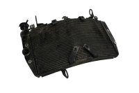 Water cooler cooling radiator bracket engine cooling Ducati Monster 1200 S M600 14-16