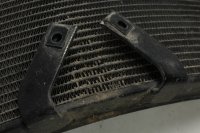 Water cooler cooling radiator bracket engine cooling Ducati Monster 1200 S M600 14-16