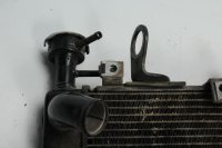 Water cooler cooling radiator bracket engine cooling Ducati Monster 1200 S M600 14-16