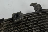 Water cooler cooling radiator bracket engine cooling Ducati Monster 1200 S M600 14-16