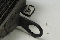 Water cooler cooling radiator bracket engine cooling Ducati Monster 1200 S M600 14-16