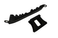 Timing chain, chain tensioner, chain guide, slide rail Yamaha XJ 900 F 4BB 91-94