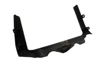Radiator shroud, air duct, water cooler Ducati Monster 1200 S M600 14-16