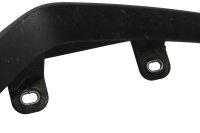 Radiator shroud, air duct, water cooler Ducati Monster 1200 S M600 14-16