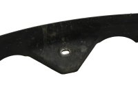 Radiator shroud, air duct, water cooler Ducati Monster 1200 S M600 14-16