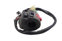 Right handlebar switch, starter switch, light switch...