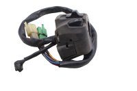 Right handlebar switch, starter switch, light switch Kawasaki ZR 7S ZR750F H 01-04