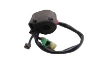 Right handlebar switch, starter switch, light switch Kawasaki ZR 7S ZR750F H 01-04