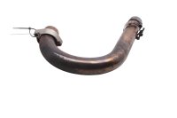 Colector de escape, tubo de escape, lado derecho, sensor lambda Moto Guzzi Breva V 1100 LP 04-07
