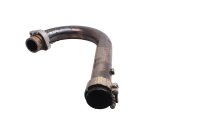 Colector de escape, tubo de escape, lado derecho, sensor lambda Moto Guzzi Breva V 1100 LP 04-07