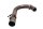 Colector de escape, tubo de escape, lado derecho, sensor lambda Moto Guzzi Breva V 1100 LP 04-07