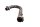 Colector de escape, tubo de escape, lado derecho, sensor lambda Moto Guzzi Breva V 1100 LP 04-07
