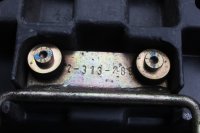 Sittdyna fram, förarsätesöverdrag, sittyta BMW R 1100 GS 259 0409 93-99